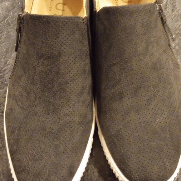 Naturalizer Women's Soul, Turner Slip-On, size 11 - Picture 2 of 6